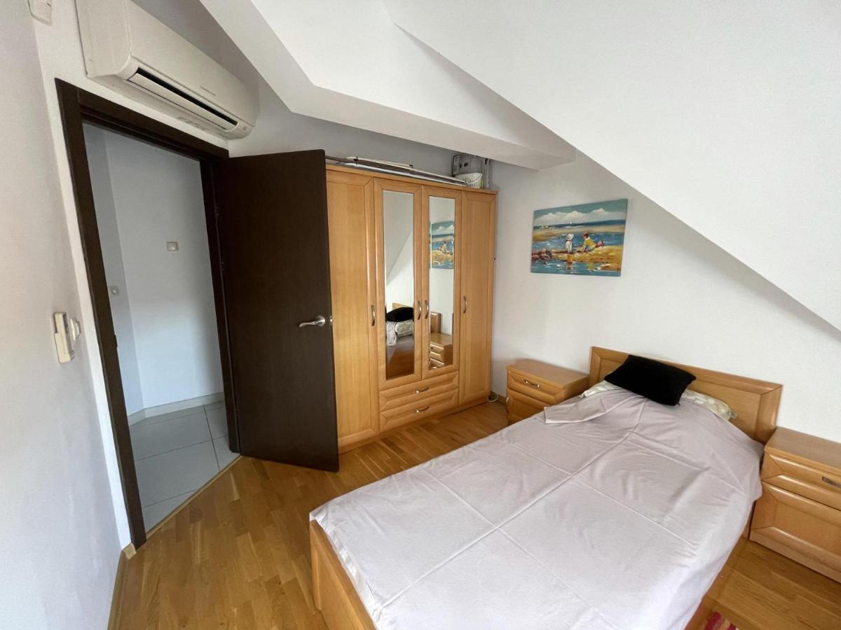 Stunning 2-Bed Apartment In Sea Resort Varna Saints Constantine and Helena Luaran gambar