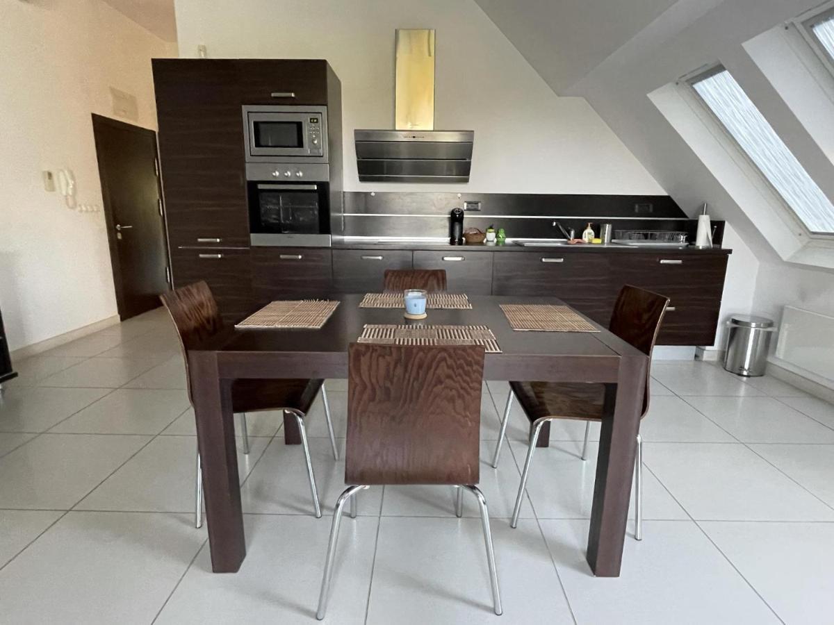Stunning 2-Bed Apartment In Sea Resort Varna Saints Constantine and Helena Luaran gambar