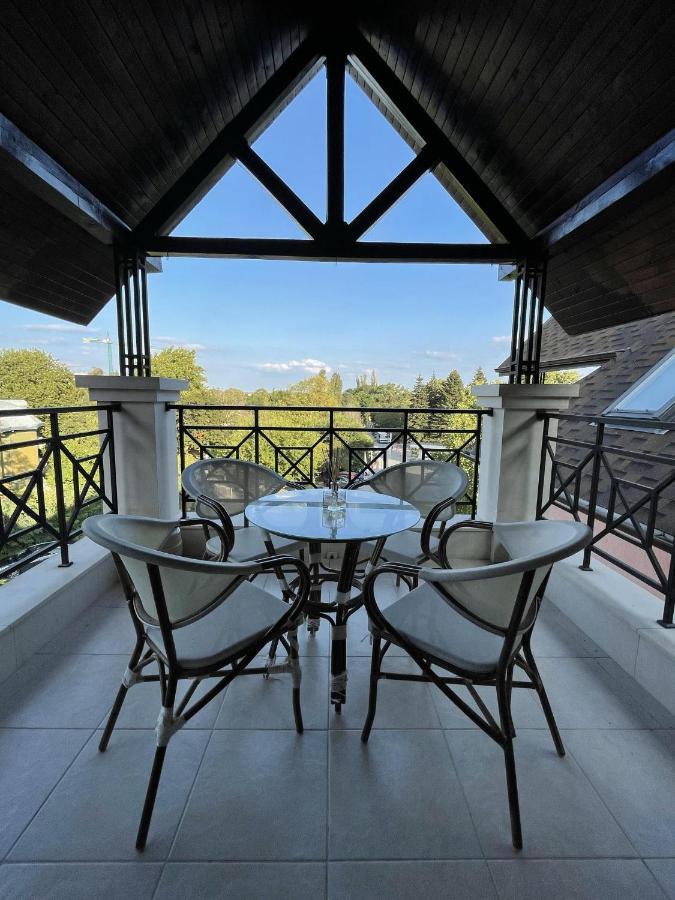Stunning 2-Bed Apartment In Sea Resort Varna Saints Constantine and Helena Luaran gambar