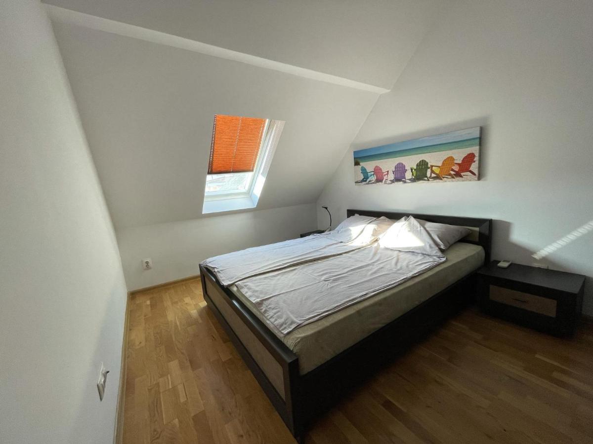 Stunning 2-Bed Apartment In Sea Resort Varna Saints Constantine and Helena Luaran gambar